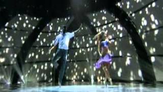 The Power of Love on So you think you can dance