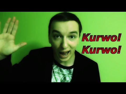 GIMPER - KURWO! KURWO! | REMIX