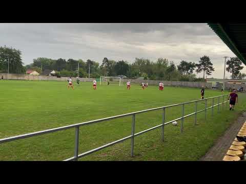 Górnik Januszkowice - Energia Blachowianka 3:4