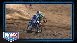 Women's Motocross Championship 2025: Round 1, Fox Raceway | HIGHLIGHTS | Motorsports on NBC