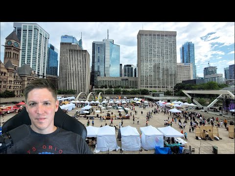 Sunday Night LIVE: A bit of this and that (July 24, 2022)