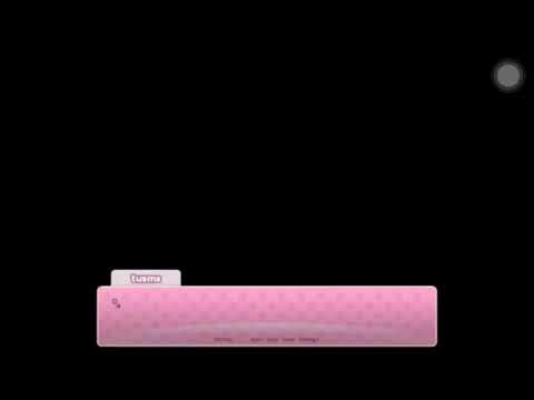 I gently open the door... (DDLC and Danganronpa spoilers)