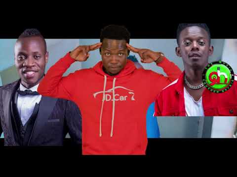 GUARDIAN ANGEL|HEAVEN FLOW|djhorpstar|,JABIDII,BENACHI,DAVID WONDER,BEN C,MR SEED,DANNY GIFT,HAVOC,