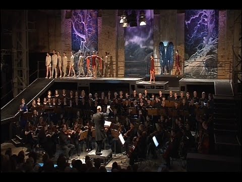 Beethoven: Christ on the mount of olives, Hansjörg Albrecht, Münchener Bachchor & Bachorchester