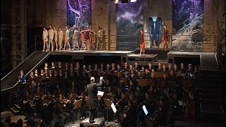 Beethoven: Christ on the mount of olives, Hansjörg Albrecht, Münchener Bachchor & Bachorchester