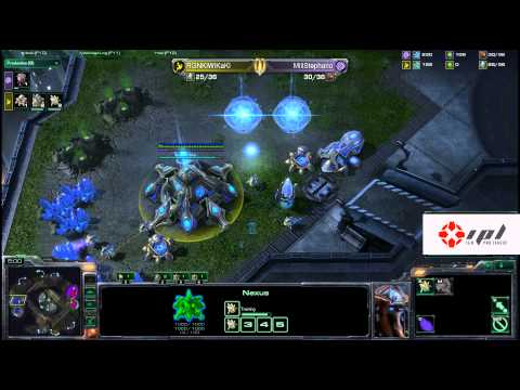 IPL3 Kiwikaki vs Stephano g3