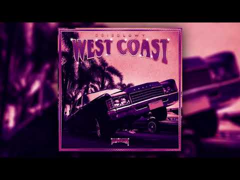 Jandzin - Osiedlowy West Coast (prod. Abel)