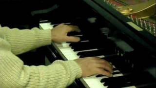 Yamaha C3 grand Piano For Sale- Stevie Wonder