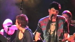 Fri sprit och taxi hem - Skurkarna med Stefan Sundström @sävsjö kulturhus 2000