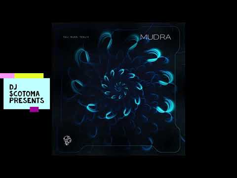 Tali Muss, Teklix - Mudra (Extended Mix)