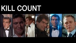 [問卦] 007最噁心的死法？