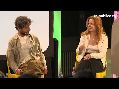 re:publica 25: Russian Propaganda: in the Crosshairs