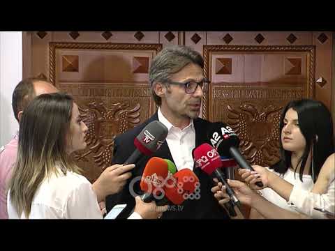 RTV Ora - Intervistohen 4 kandidatët e parë për SPAK, Ibrahimi: Vettingu mund të rrëzojë fituesit