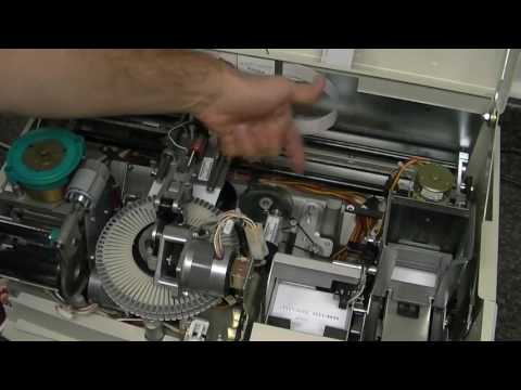 Datacard 150i Embosser, Fargo HDPii Dual Side Financial Card Printer + Laptop +Software + Supplies