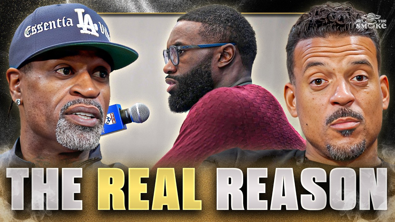 Did The Media Get Jaylen Brown Traded?