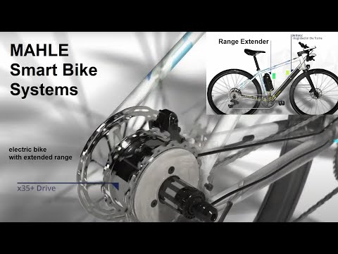 MAHLE Smart Bike Systems