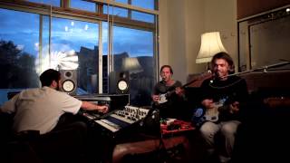 Jagwar Ma 'Uncertainty'