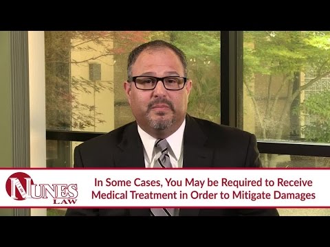 What Does The Duty To Mitigate Damages Mean?
