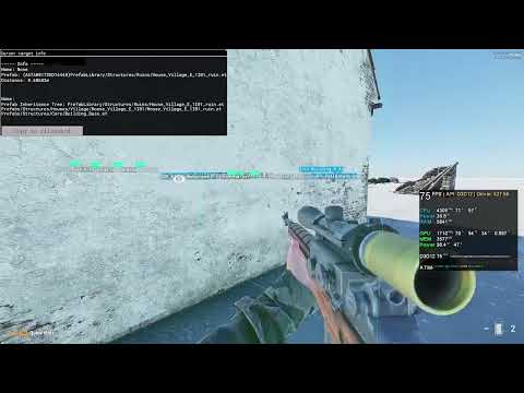 Arma Reforger: CRX A.I. Building Defend ( Showcase ) v.0.9.7.53 ( Modification )