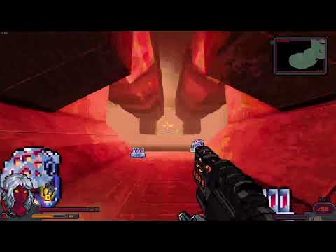 Project Warlock II - Chapter 3