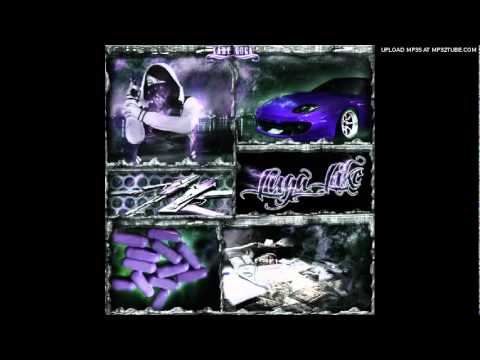 07.Lady Luga feat.DerbeStreet - Pilln mit Vodka (Stalka Beatz)