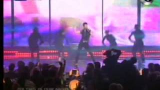 This is our night Sakis Rouvas