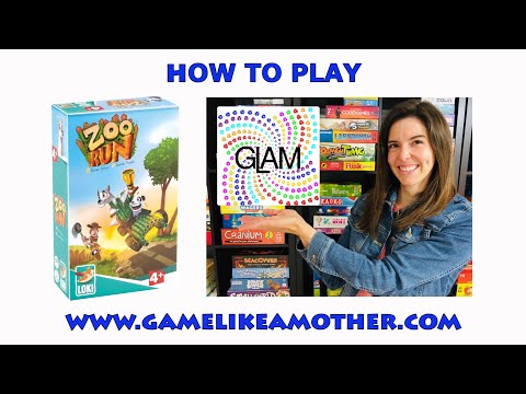 How to Play Zoo Run