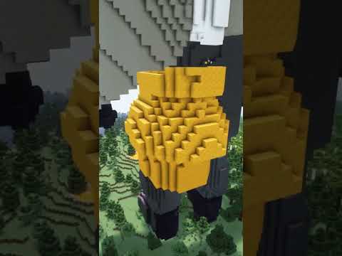 Insane Minecraft Challenge: TITAN CAMERA BUILD!
