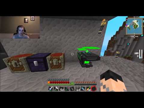 The Turbine (Sl7thist Play's FTB Unleashed) Episode 15