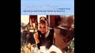 Henry Mancini - The big heist