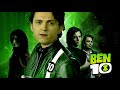 BEN 10 (2022) Teaser Trailer — Starring Tom Holland