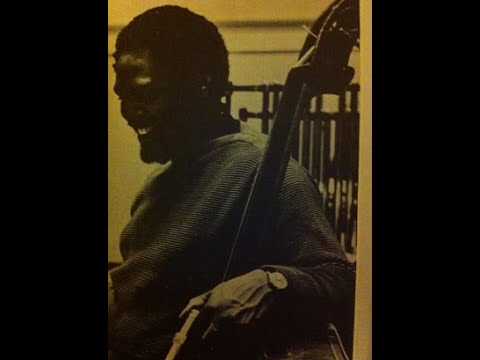 The Cleveland Eaton Interview