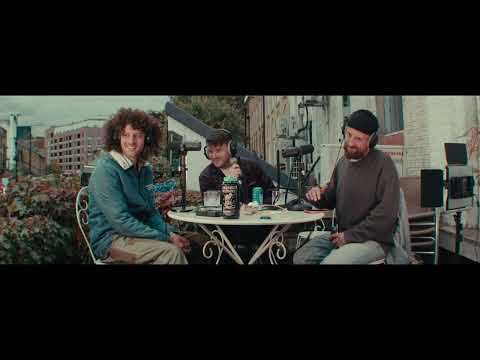 Lust & Shame & Wine EP19 Elijah Craig Guest: Dramaboy