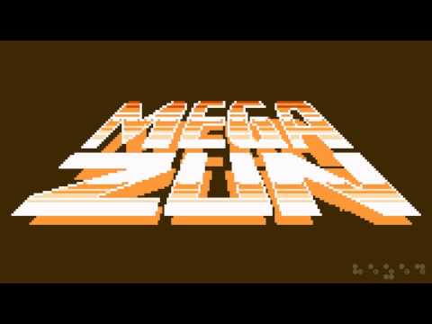 Demystify Feast (MA) - MEGA ZUN Stage LV [2A03, FamiTracker]