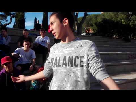 Chill Battles VI Erreduele VS Ferro (Filtros)