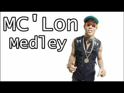 MC'lon Medley.