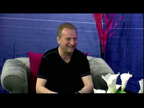 Dunavsko popodne 24.3 - gost Saša Stojković, glumac