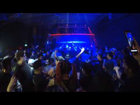 Lady Dammage Coredoom Album Release in Los Angeles