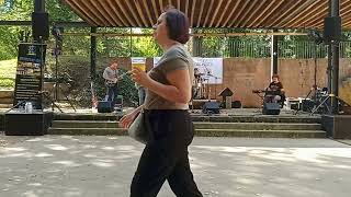 Lucky Joke - Honey & Nuts