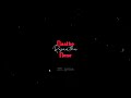 Ek Niranjan Song Black Screen Lyrics WhatsApp Status Ekniranjan Lyrics Telugulyrics