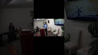 I Pledge Allegiance To The Lamb - Dedicated To Charlie Kirk