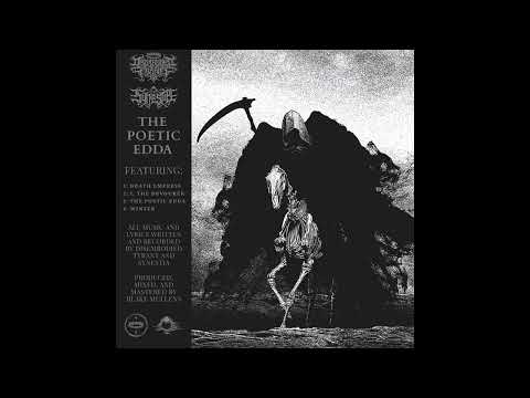 Synestia / Disembodied Tyrant - The Poetic Edda (Instrumental Only) - Full EP 2024 [2.7]