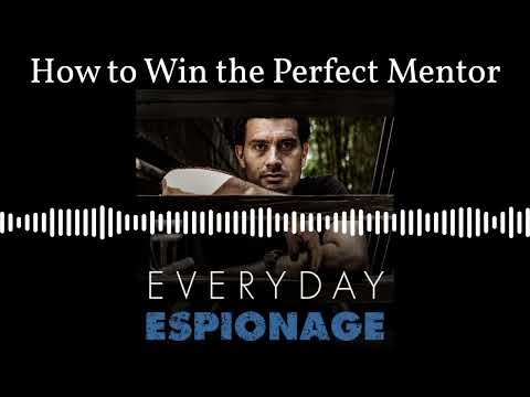How to Win the Perfect Mentor | Andrew Bustamante