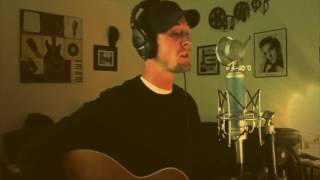 Wayfarer by Jay Nash (Cover by Jonathan Hannon)