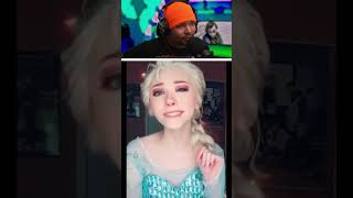 Tiktok Cosplays has Gone too Far 26