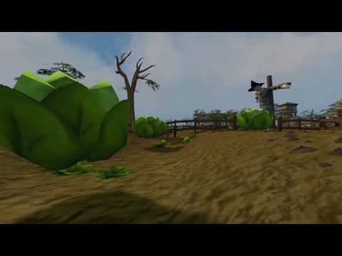 RuneScape - Gower Quest Trailer