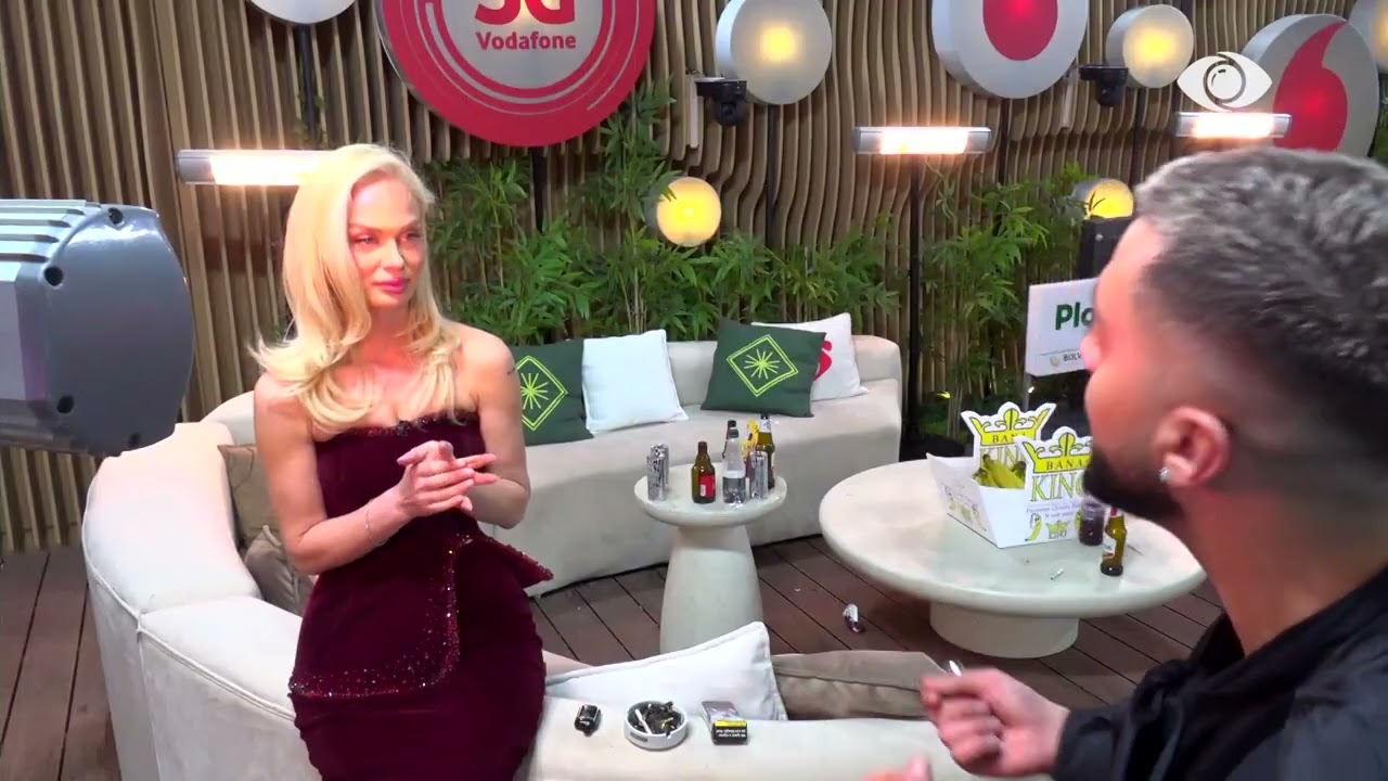 Gjesti-Danjës për Eglin: Po më rrihet me të, por s’kam diçka më shumë