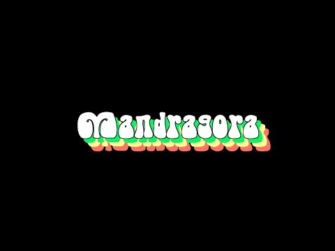 Mandragora - Mandrake Handshake (Official Video)