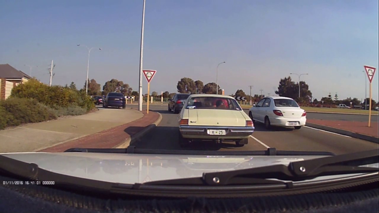 This Month In Dashcams: The ‘We F**ked Up’ Bumper Catch-Up Edition