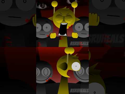 Incredibox Sprunki Wenda Treatment Vs Sprunki Wenda Treatment Phase 5